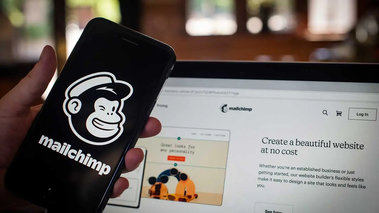 mailchimp is an email platform that informs you about who and how many people have opened your newsletters, as well as those who have unsubscribed